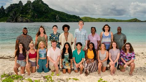 survivor 45 winner leaked|‘Survivor’ Season 45 Winner Revealed: Which Castaway ...